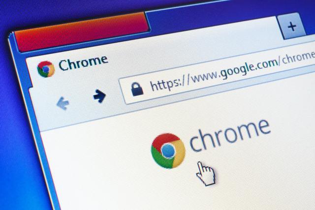 为什么安卓Chrome浏览器不能加载某些JavaScript页面