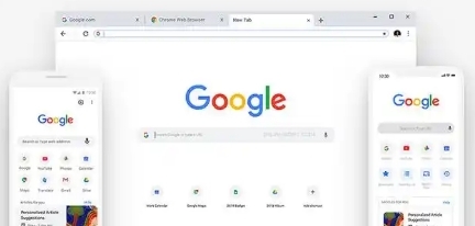 如何在Google浏览器中设置多重登录账号