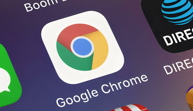 Chrome的标签页恢复选项