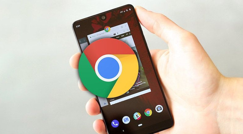 为什么安卓Chrome浏览器在访问某些网站时显示“无法连接”