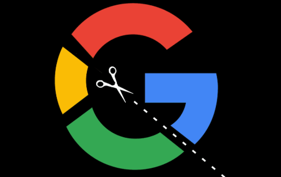 如何在Google Chrome中提高页面的布局效率