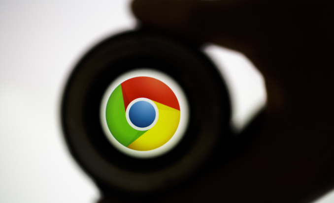 chrome浏览器如何使用网页截图功能