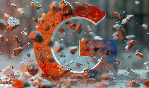 google浏览器搜索结果跳转慢怎么办