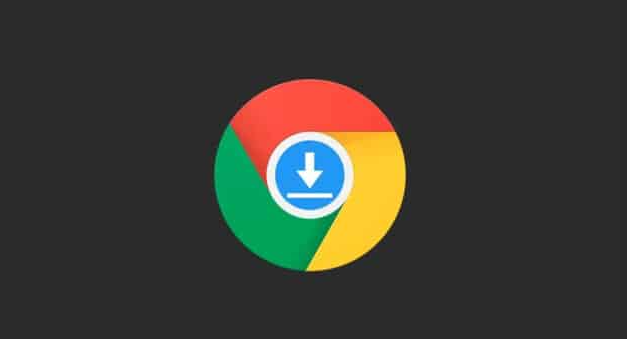 Google浏览器下载安装包断网环境安装步骤1