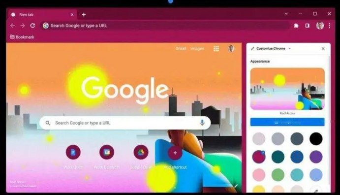 如何通过Google Chrome解决网页加载卡顿问题