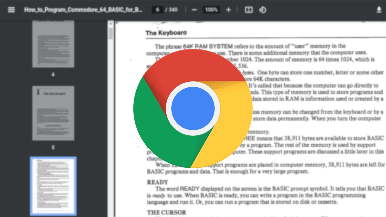 Google Chrome浏览器下载安装包版本兼容性测试方法1
