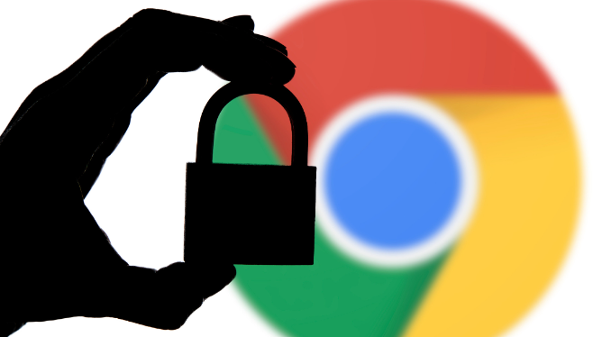 Google Chrome浏览器网页字体调整快捷方法