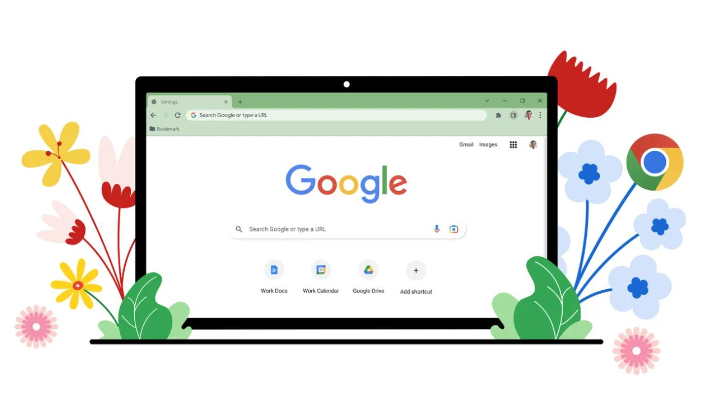 Google浏览器下载后设置视频播放器自动调整功能