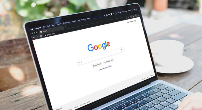 Chrome浏览器下载后设置自动检测页面错误功能