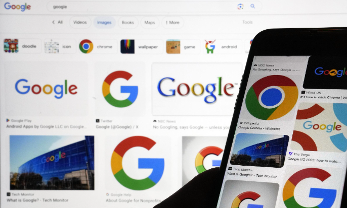 Google Chrome下载多语言支持设置步骤1