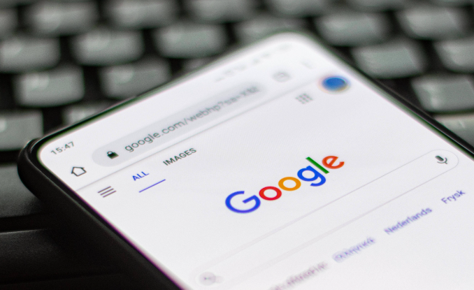 Google Chrome下载过程中卡住如何处理1