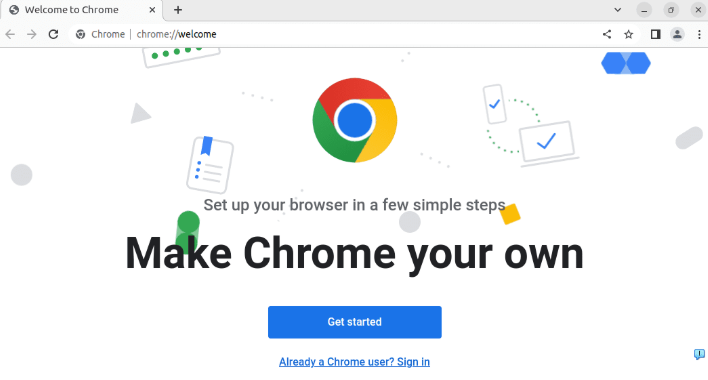 Chrome浏览器下载安装包缓存清理与优化1