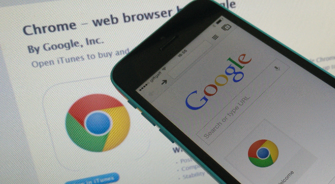 Google浏览器如何锁定账号防止误登出1