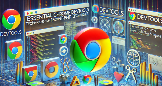 Chrome浏览器网络请求拦截插件推荐1
