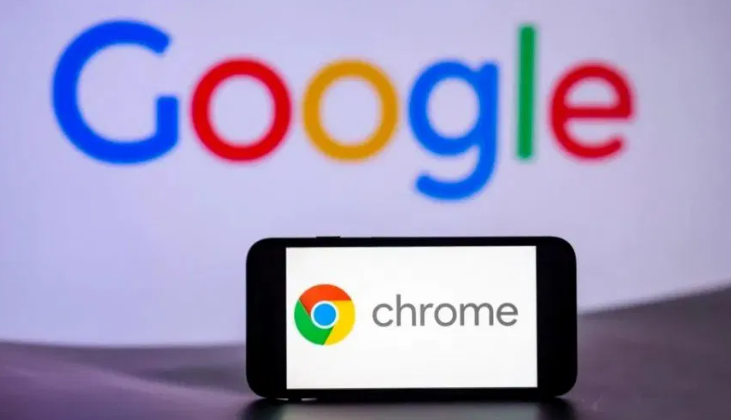 Chrome浏览器下载链接打不开怎么办1