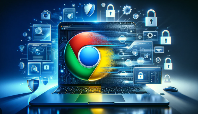 Chrome浏览器下载文件版本控制指南1