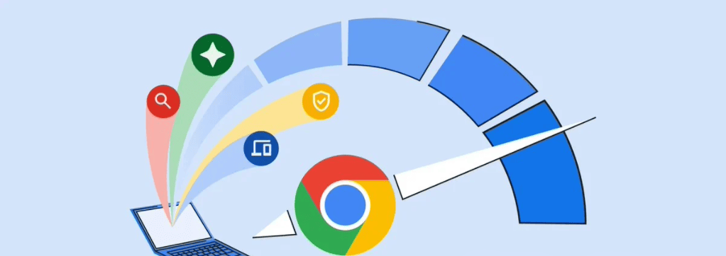 谷歌推出智能密码管理，提升Chrome用户登录体验